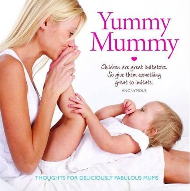Yummy Mummy/Product Detail/Family & Health