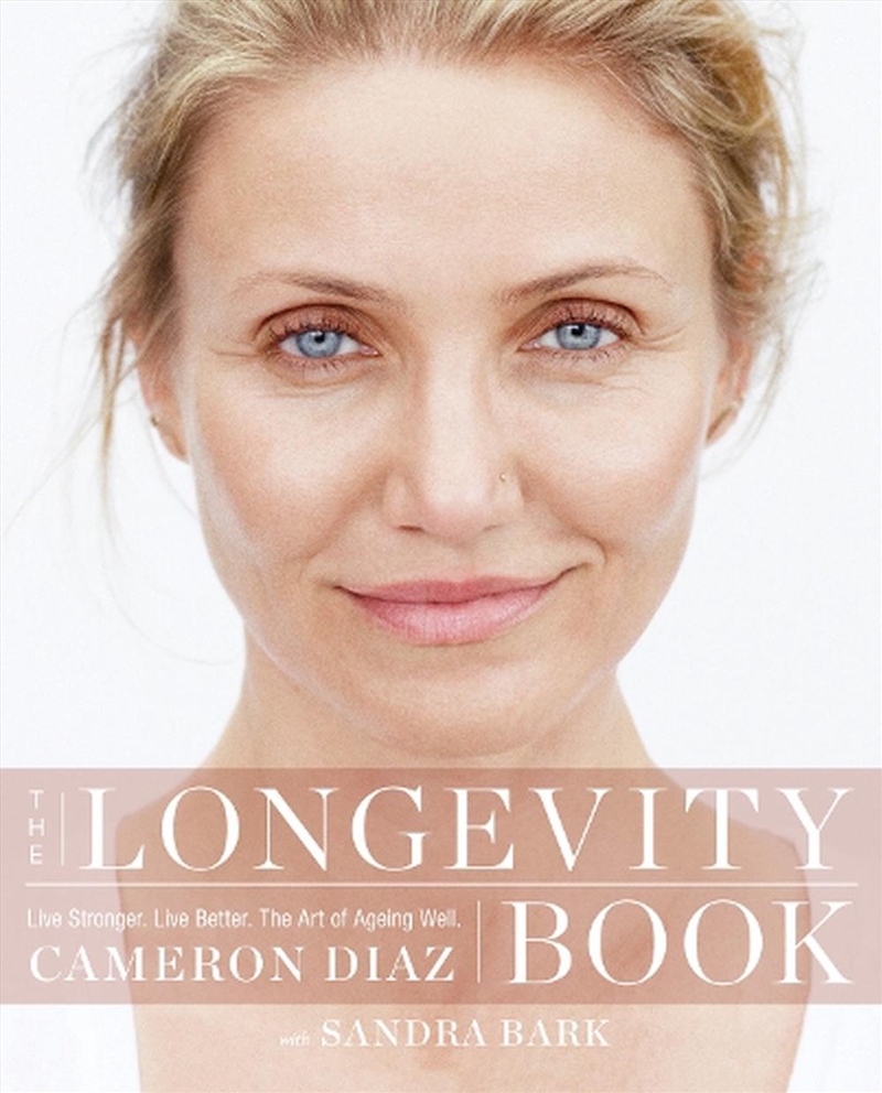 The Longevity Book/Product Detail/Family & Health