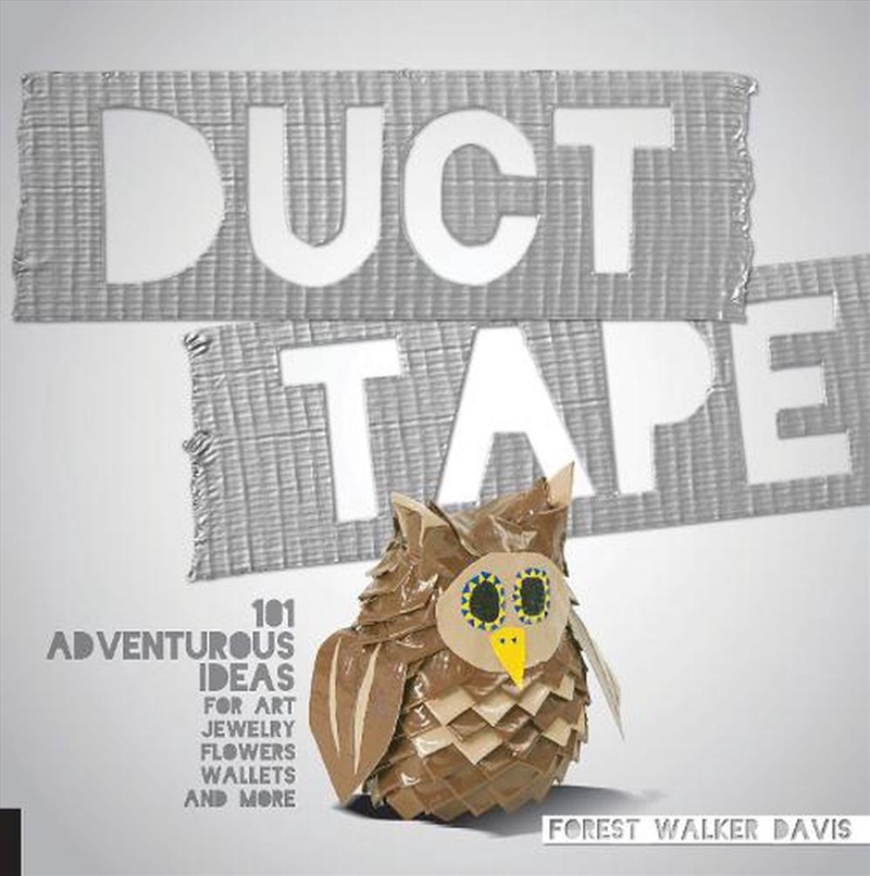 Duct Tape/Product Detail/Art