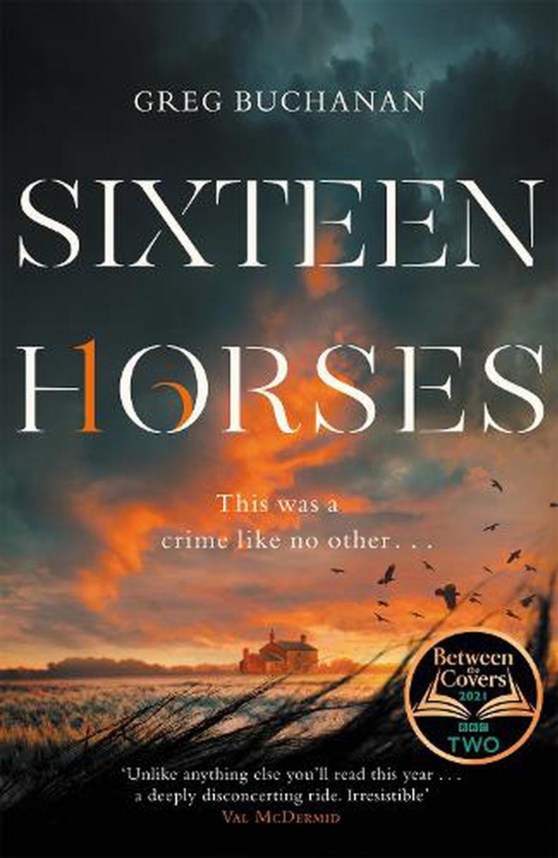 Sixteen Horses/Product Detail/Modern & Contemporary