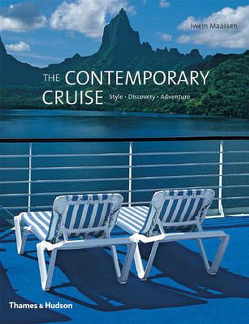 The Contemporary Cruise/Product Detail/Fashion & Style Guides