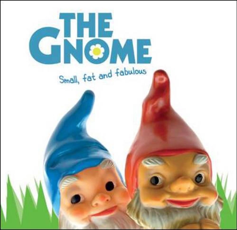 The Gnome/Product Detail/Early Childhood Fiction Books