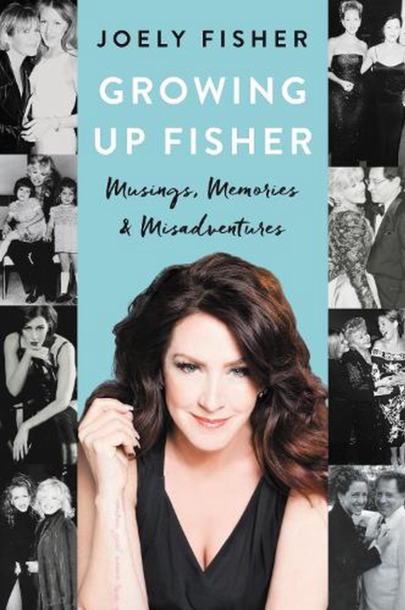 Growing Up Fisher/Product Detail/Biographies & True Stories