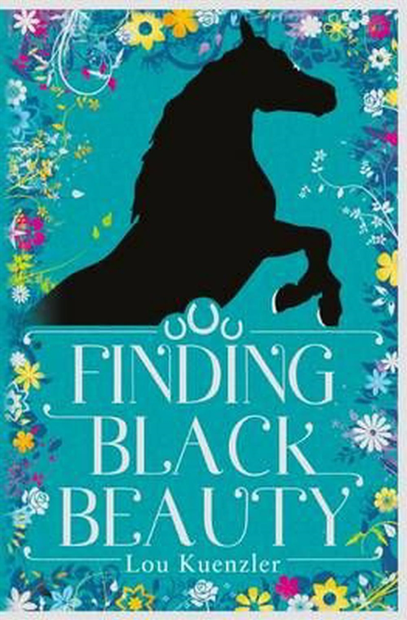 Finding Black Beauty/Product Detail/Childrens Fiction Books