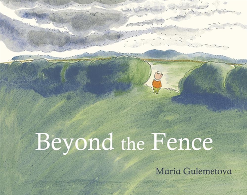 Beyond The Fence/Product Detail/Early Childhood Fiction Books