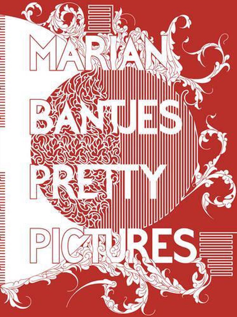 Marian Bantjes: Pretty Pictures/Product Detail/Photography