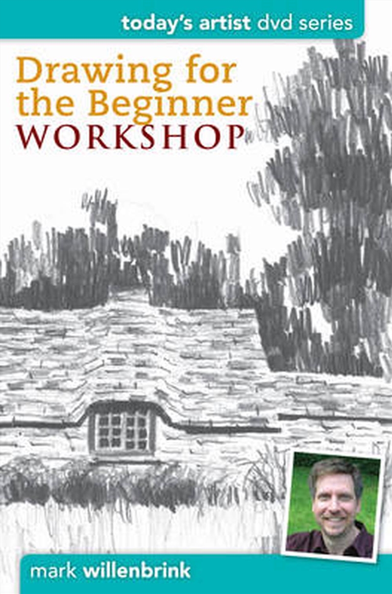 Drawing For The Beginner Workshop/Product Detail/Art