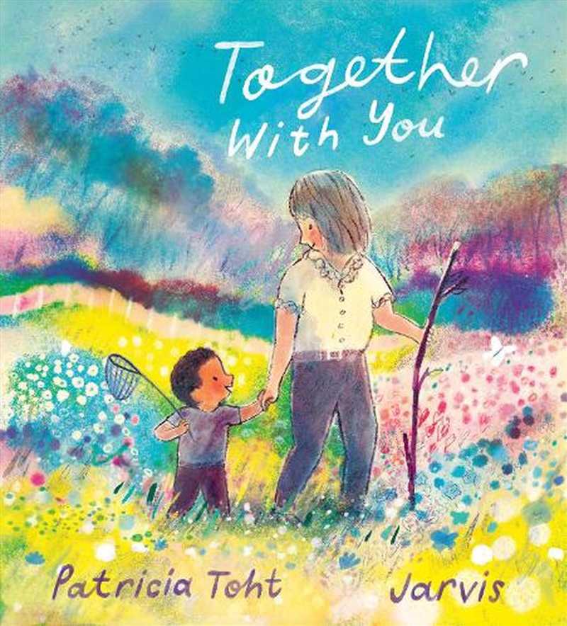 Together With You/Product Detail/Early Childhood Fiction Books