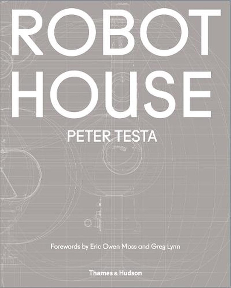 Robot House/Product Detail/Fashion & Style Guides