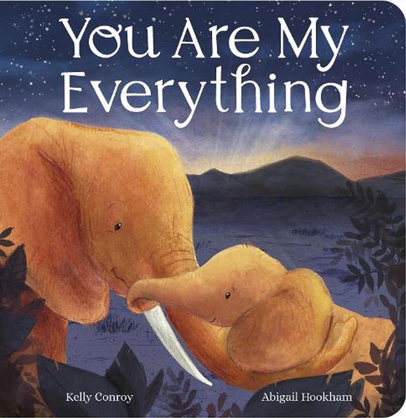 You Are My Everything/Product Detail/Childrens Fiction Books