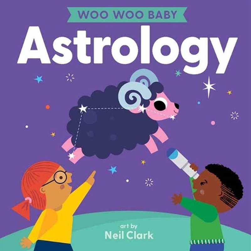 Woo Woo Baby: Astrology/Product Detail/Religion & Beliefs