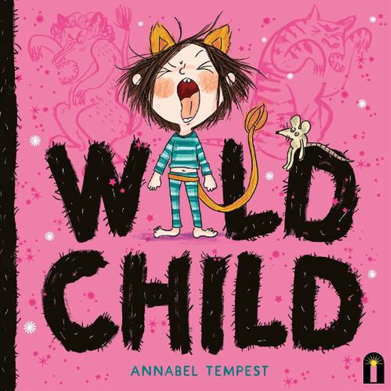 Wild Child/Product Detail/Childrens Fiction Books