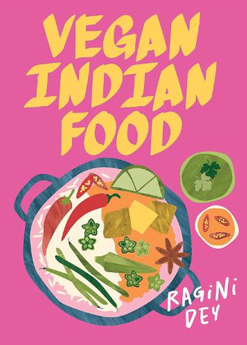 Vegan Indian Food/Product Detail/Recipes, Food & Drink