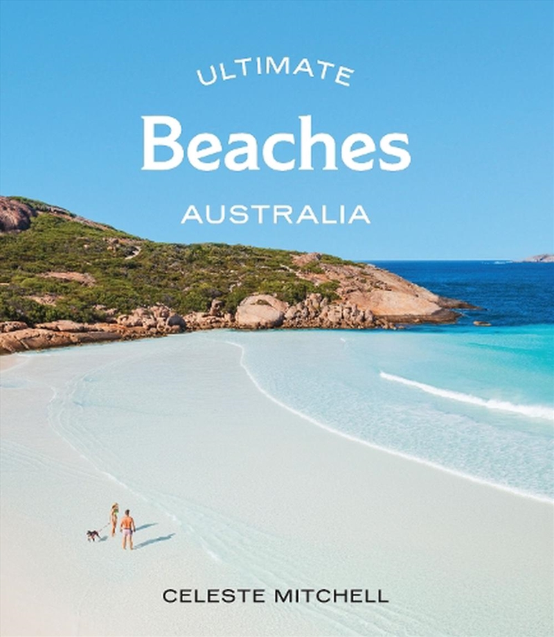 Ultimate Beaches: Australia/Product Detail/Travel & Holidays