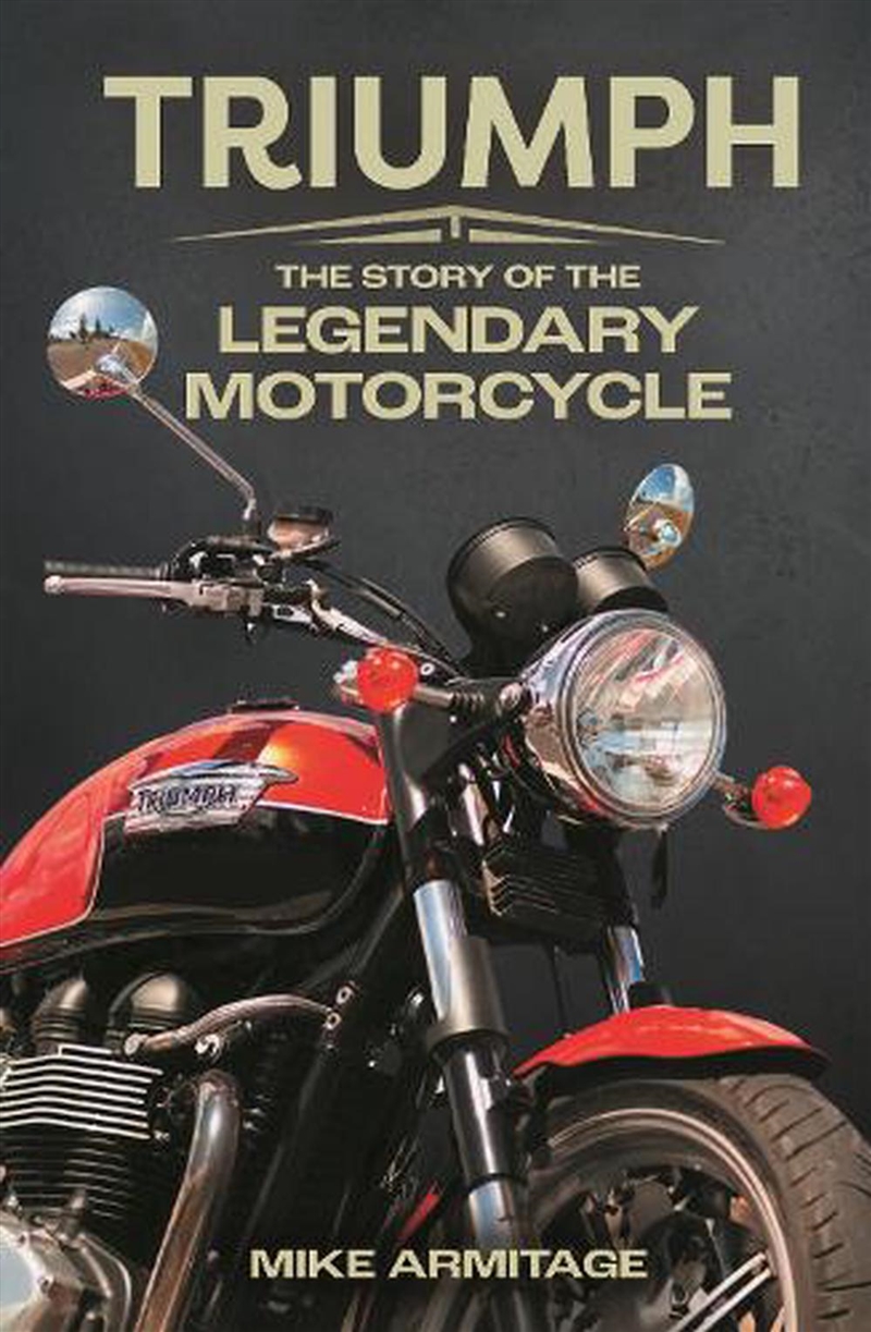 Triumph/Product Detail/Transportation