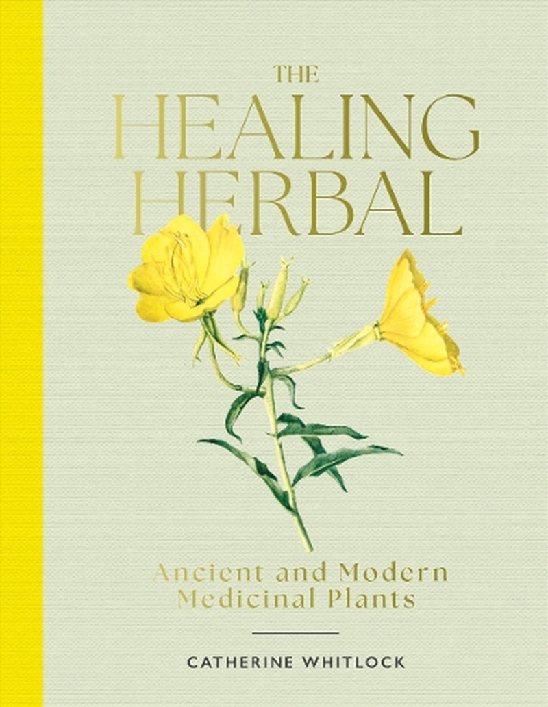 The Healing Herbal/Product Detail/Family & Health