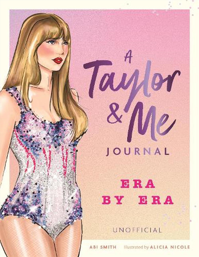 Taylor and Me/Product Detail/Adult Books