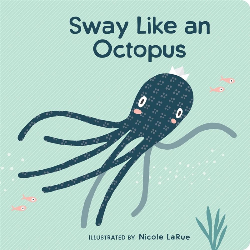 Sway Like an Octopus/Product Detail/Childrens