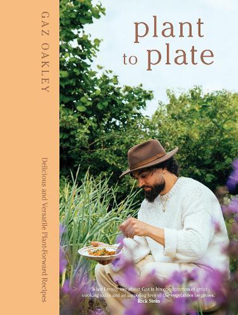 Plant to Plate/Product Detail/Recipes, Food & Drink