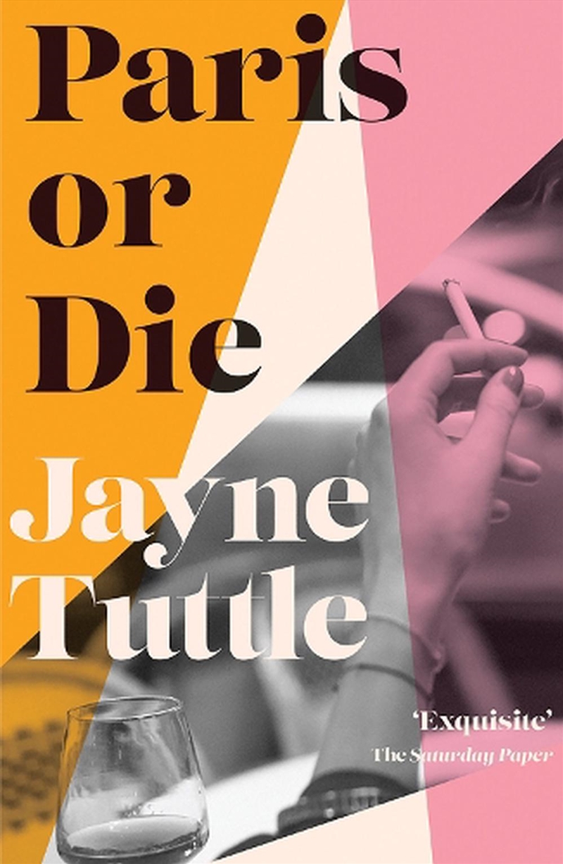 Paris or Die/Product Detail/Biographies & True Stories