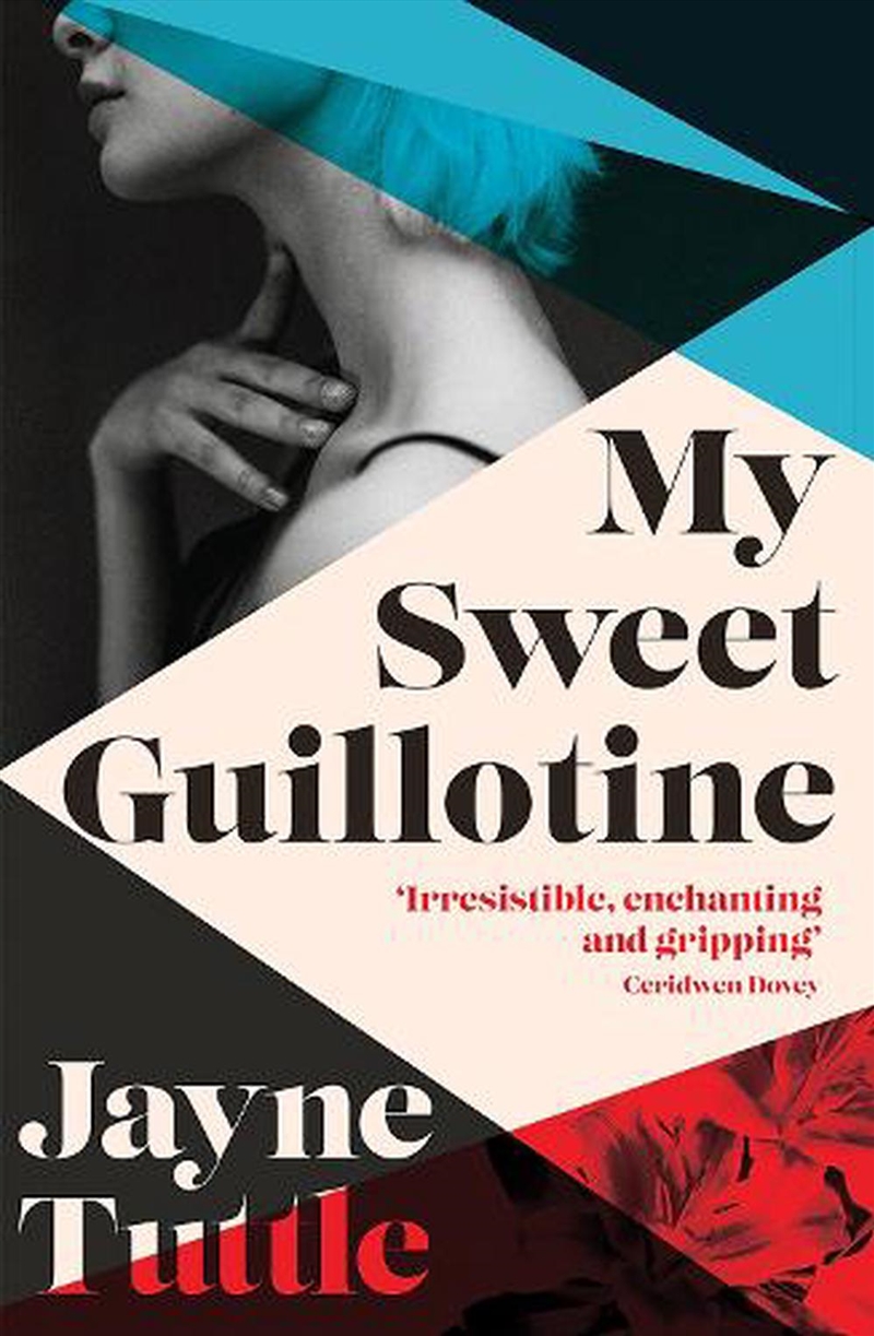My Sweet Guillotine/Product Detail/Biographies & True Stories