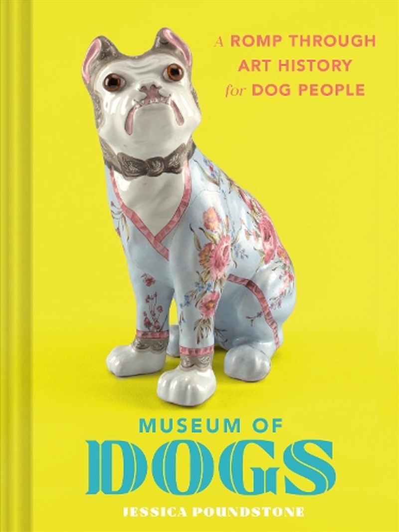 Museum of Dogs/Product Detail/Reading
