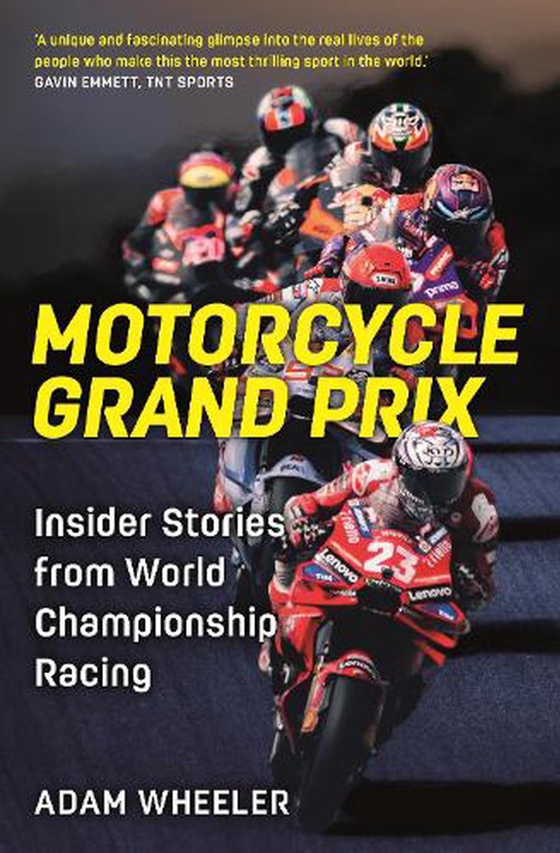 Motorcycle Grand Prix/Product Detail/Sport & Recreation