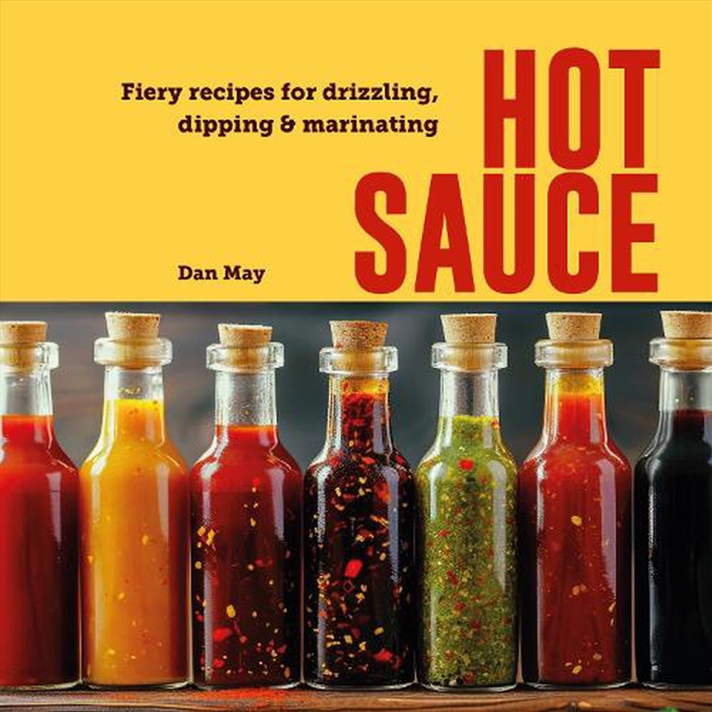 Hot Sauce/Product Detail/Recipes, Food & Drink