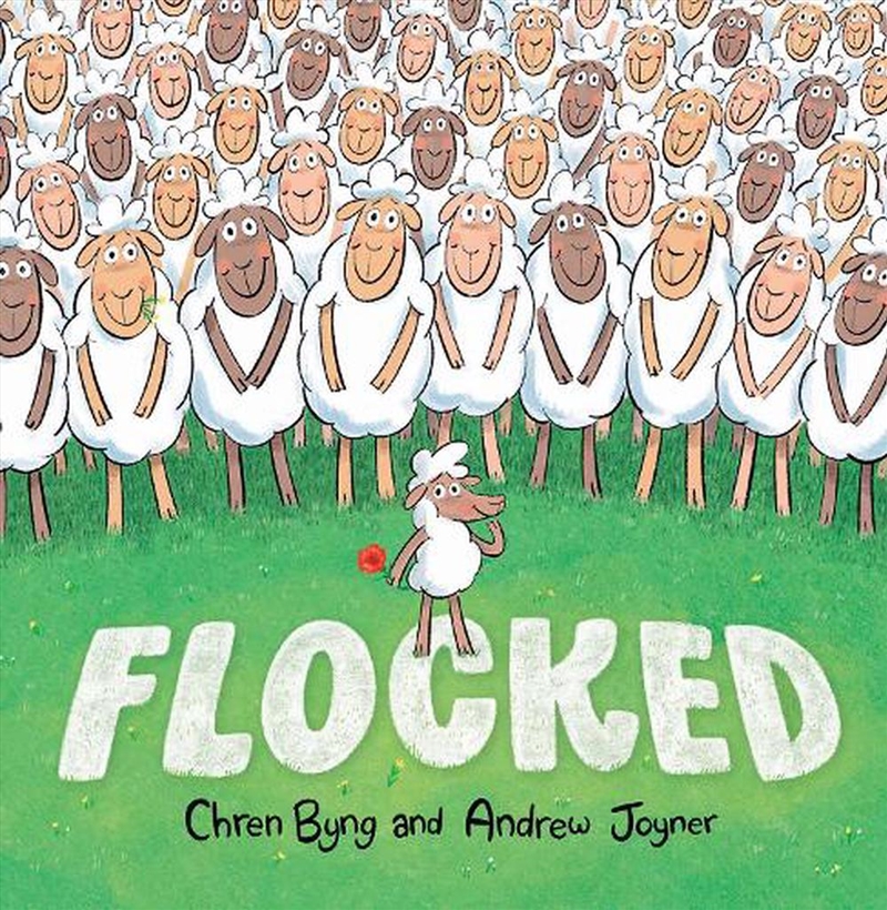 Flocked/Product Detail/Childrens Fiction Books