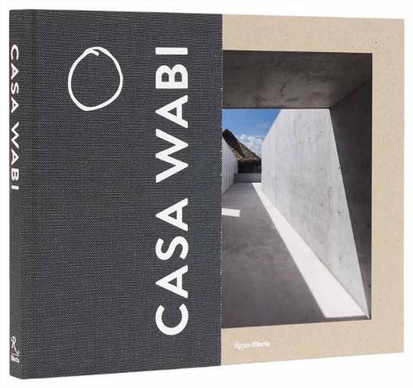 Casa Wabi Revised Edition/Product Detail/Architecture