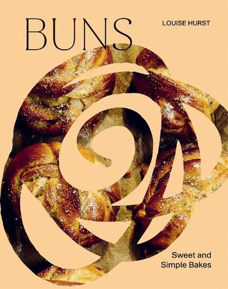 BUNS/Product Detail/Recipes, Food & Drink