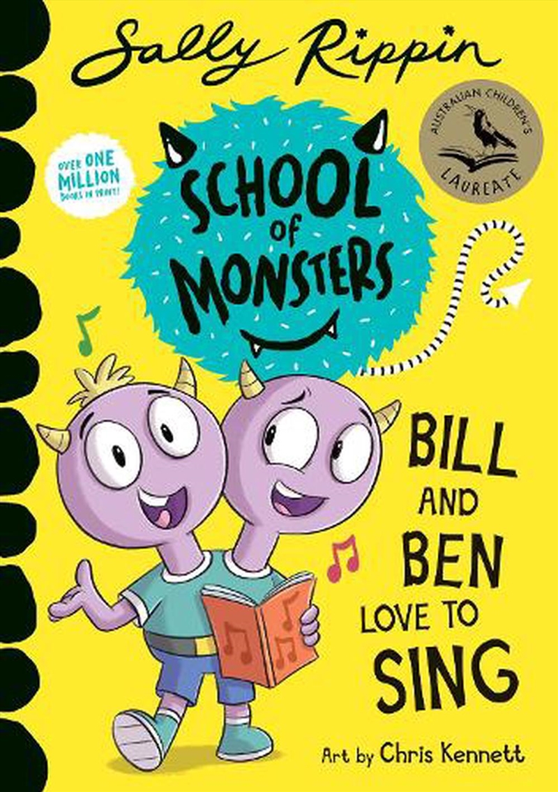 Bill and Ben Love to Sing/Product Detail/Childrens Fiction Books