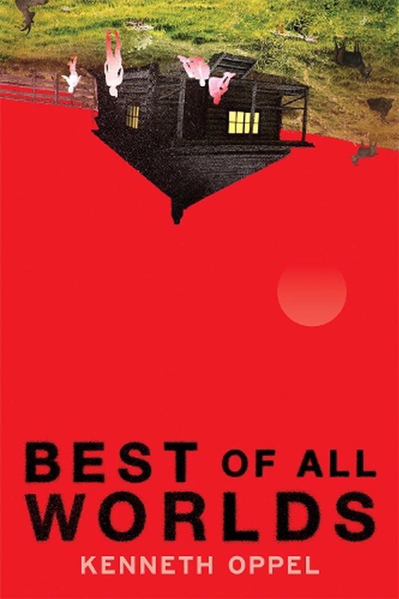 Best of All Worlds/Product Detail/Young Adult Fiction