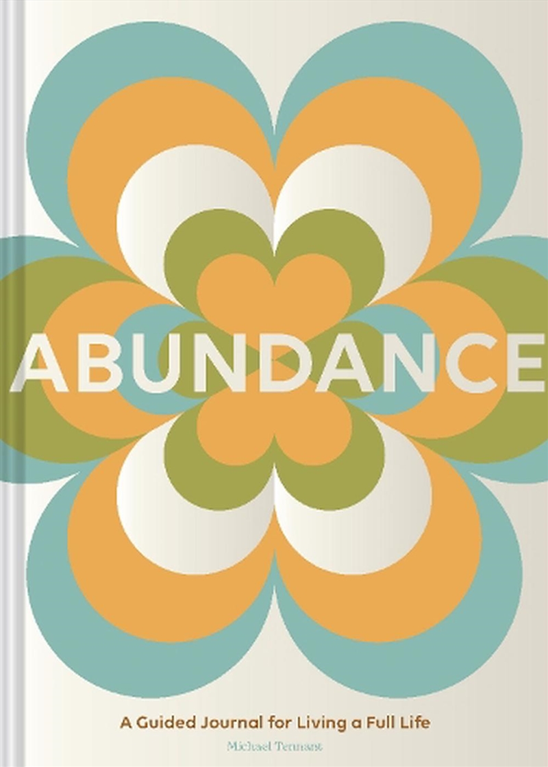 Abundance/Product Detail/Self Help & Personal Development