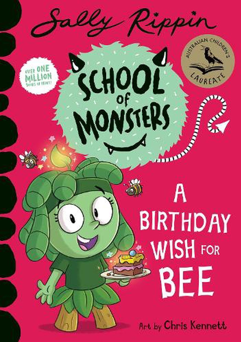 A Birthday Wish for Bee/Product Detail/Childrens Fiction Books