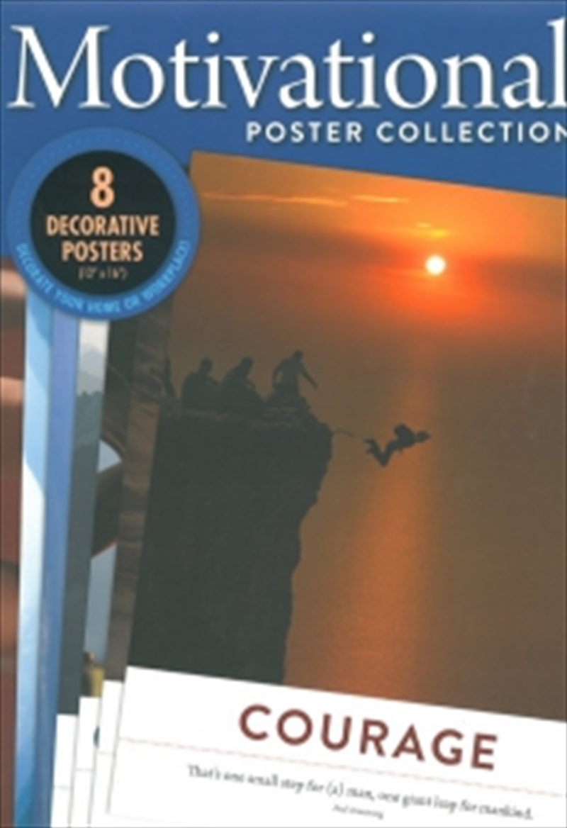 Motivational: Poster Collection/Product Detail/Posters & Prints