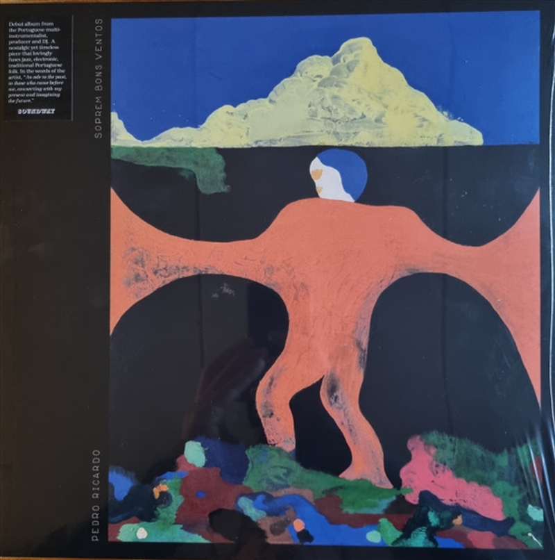 Soprem Bons Ventos/Product Detail/Jazz