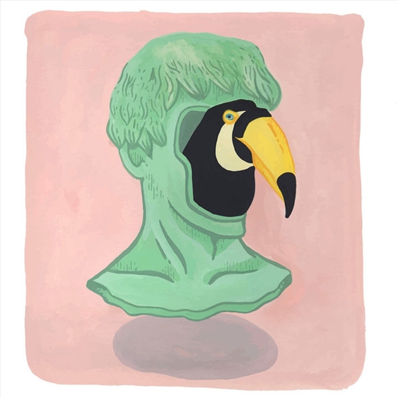 Down In The Basement EP/Product Detail/World