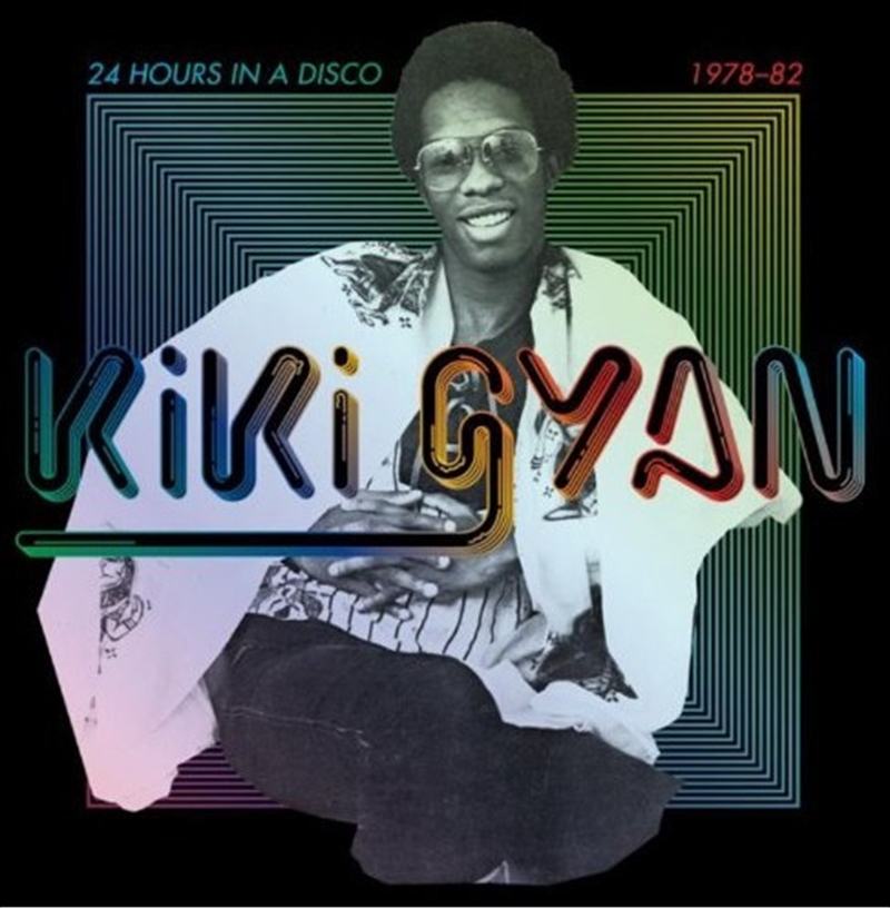 24 Hours In A Disco (1978-82)/Product Detail/Dance