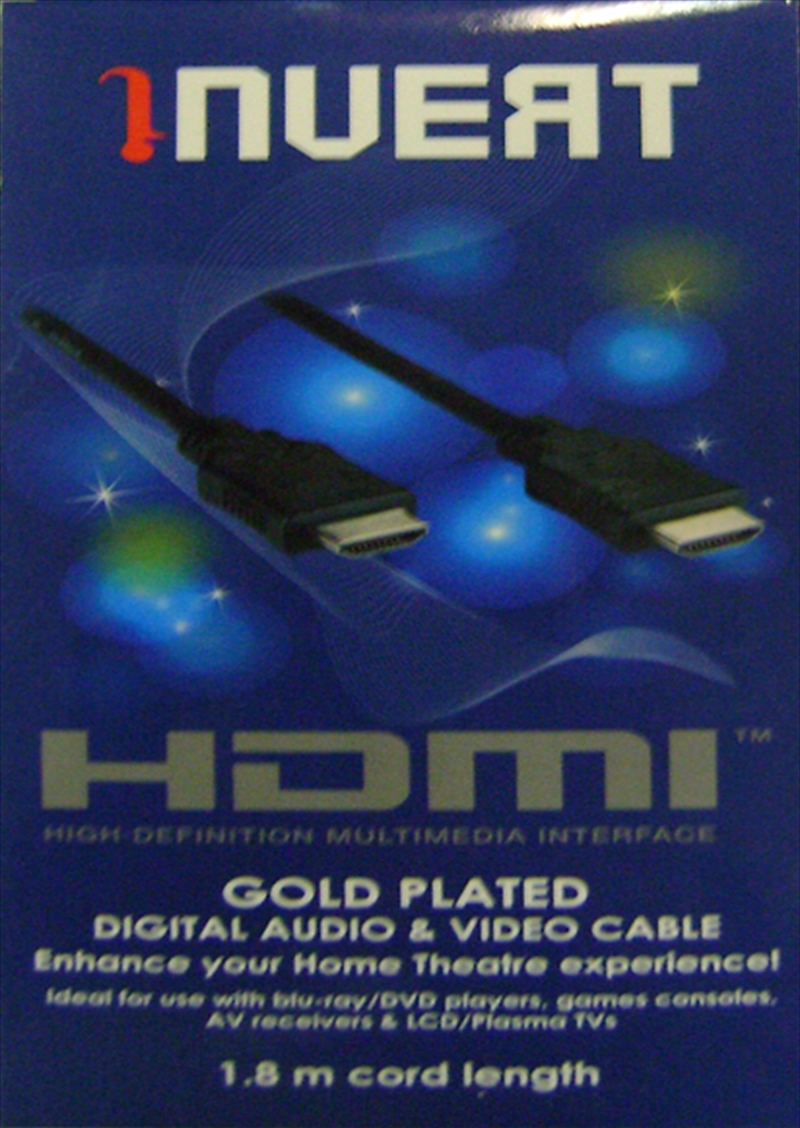HDMI Cable/Product Detail/Cables
