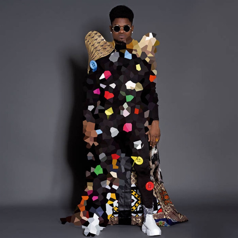 Alone/Product Detail/World