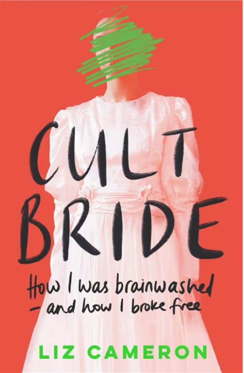 Cult Bride/Product Detail/Reading