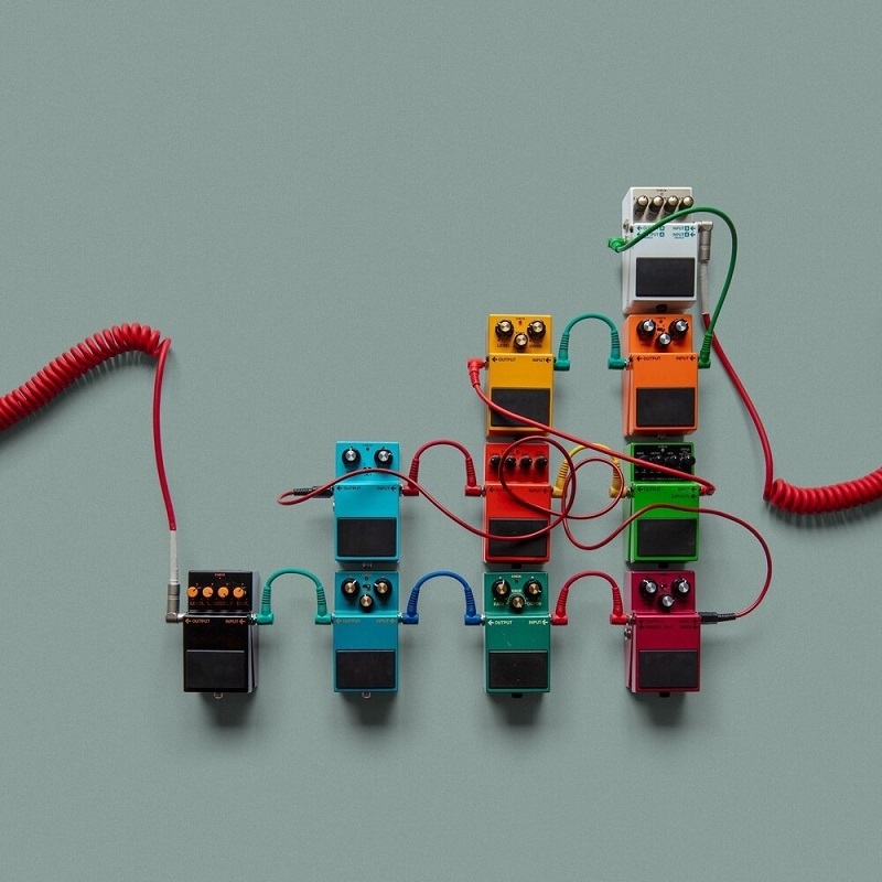 Harmonic Divergence/Product Detail/Rock/Pop