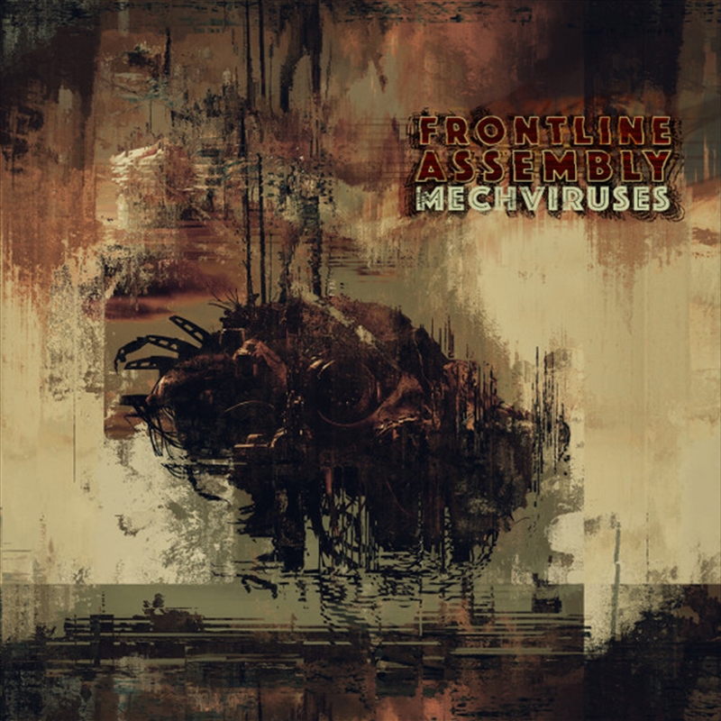 Mechviruses/Product Detail/Alternative