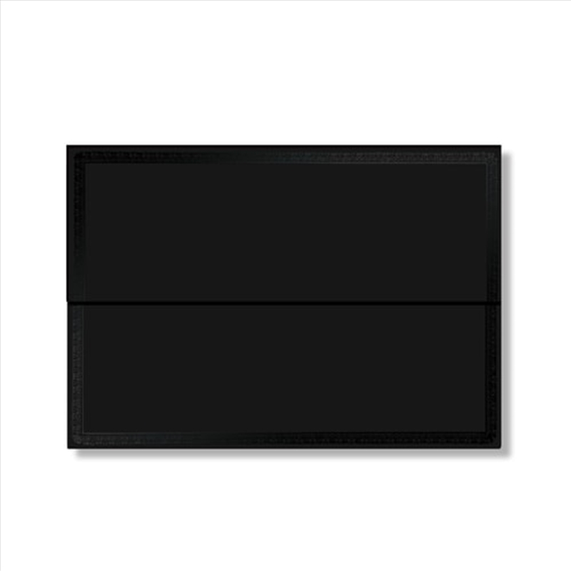 Paperblanks  Black Edition Bold  Black Edition  Document Folder  Wrap/Product Detail/Stationery