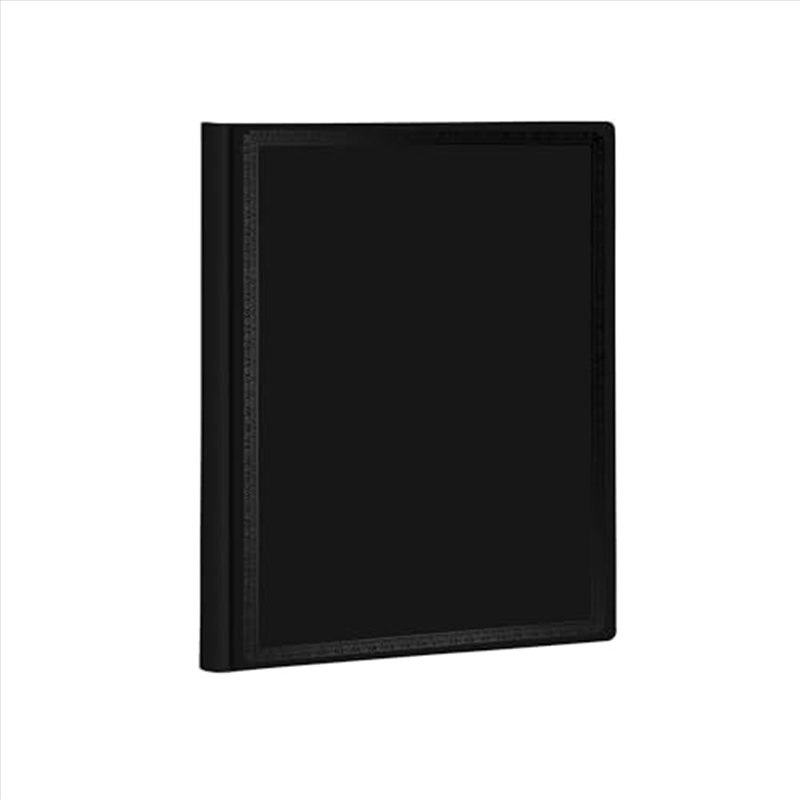 Paperblanks  Black Edition Bold  Black Edition  Softcover Flexi  Mini  Lined  Elastic Band  2/Product Detail/Notebooks & Journals