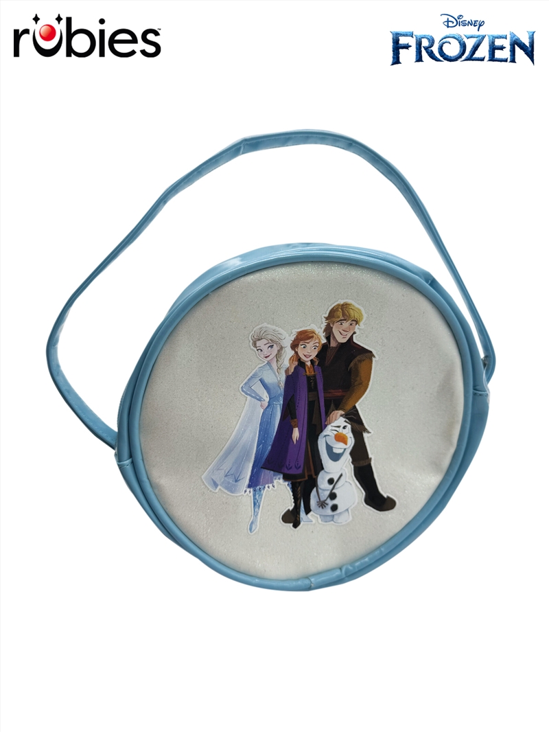 Frozen Accessory Bag - Child/Product Detail/Costumes