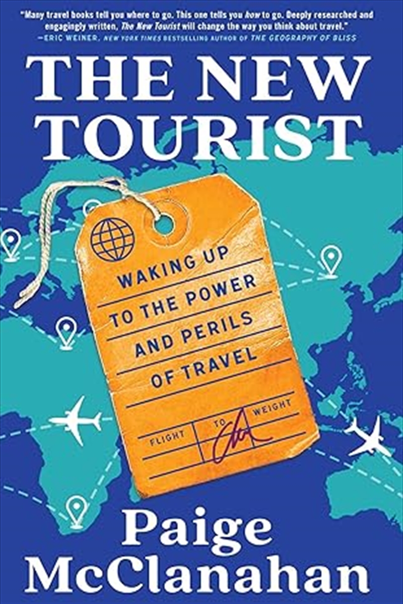 New Tourist/Product Detail/Business Leadership & Management