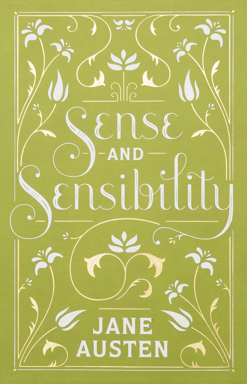 Sense and Sensibility/Product Detail/General Fiction Books