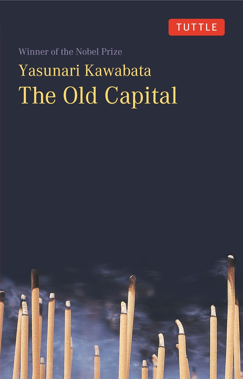 The Old Capital/Product Detail/Modern & Contemporary